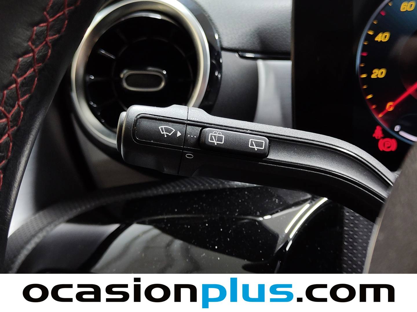 Mercedes CLA Mercedes CLA Shooting Brake CLA 200 (163 CV) Pack AMG gasolina