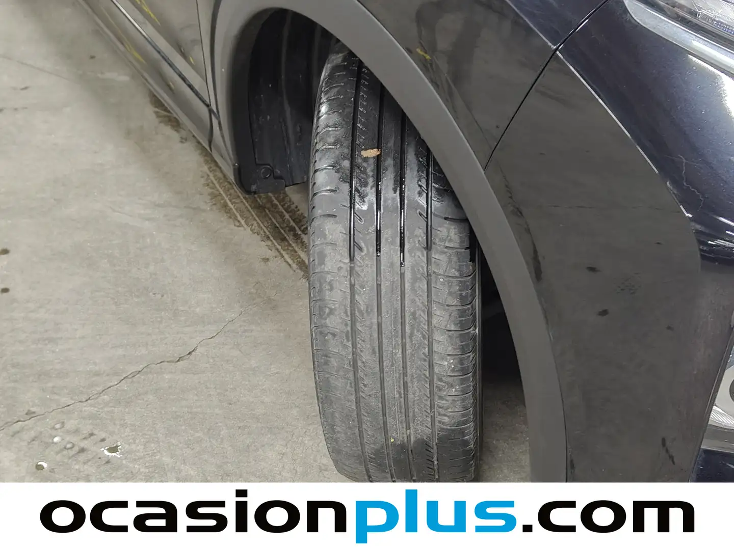 Foto Mitsubishi Eclipse Cross Mitsubishi Eclipse Cross 2.4 PHEV Kaiteki+ 4WD Auto (188 CV)