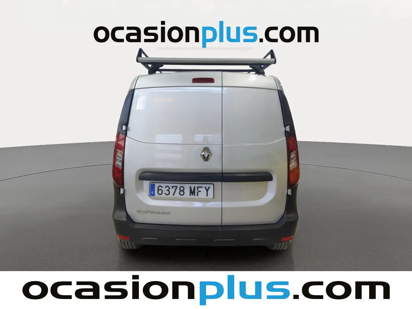 Foto Renault Express Renault Express Advance Furgon Tce (102 CV)