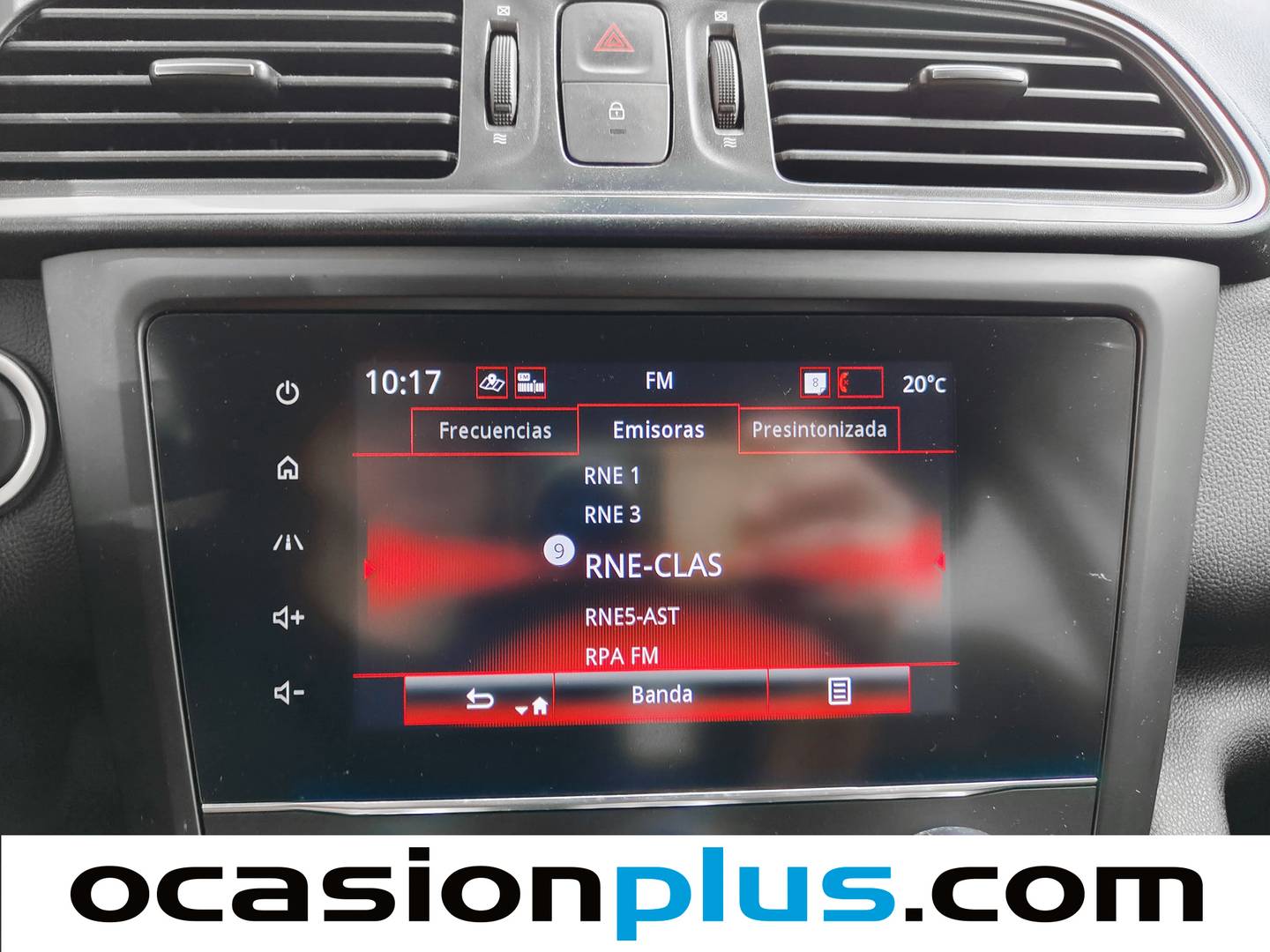 Renault Kadjar Renault Kadjar Zen TCe (140 CV) GPF de ocasión