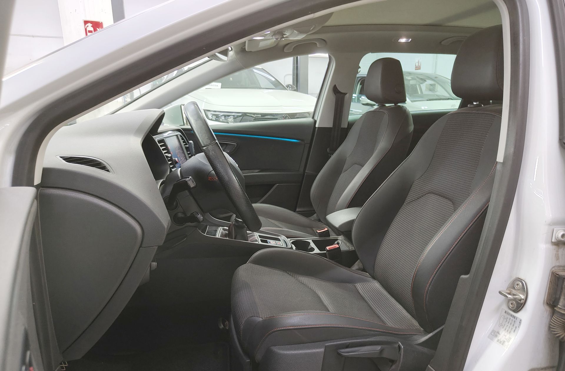 SEAT León ST 1.4 TSI FR Advanced - foto 13
