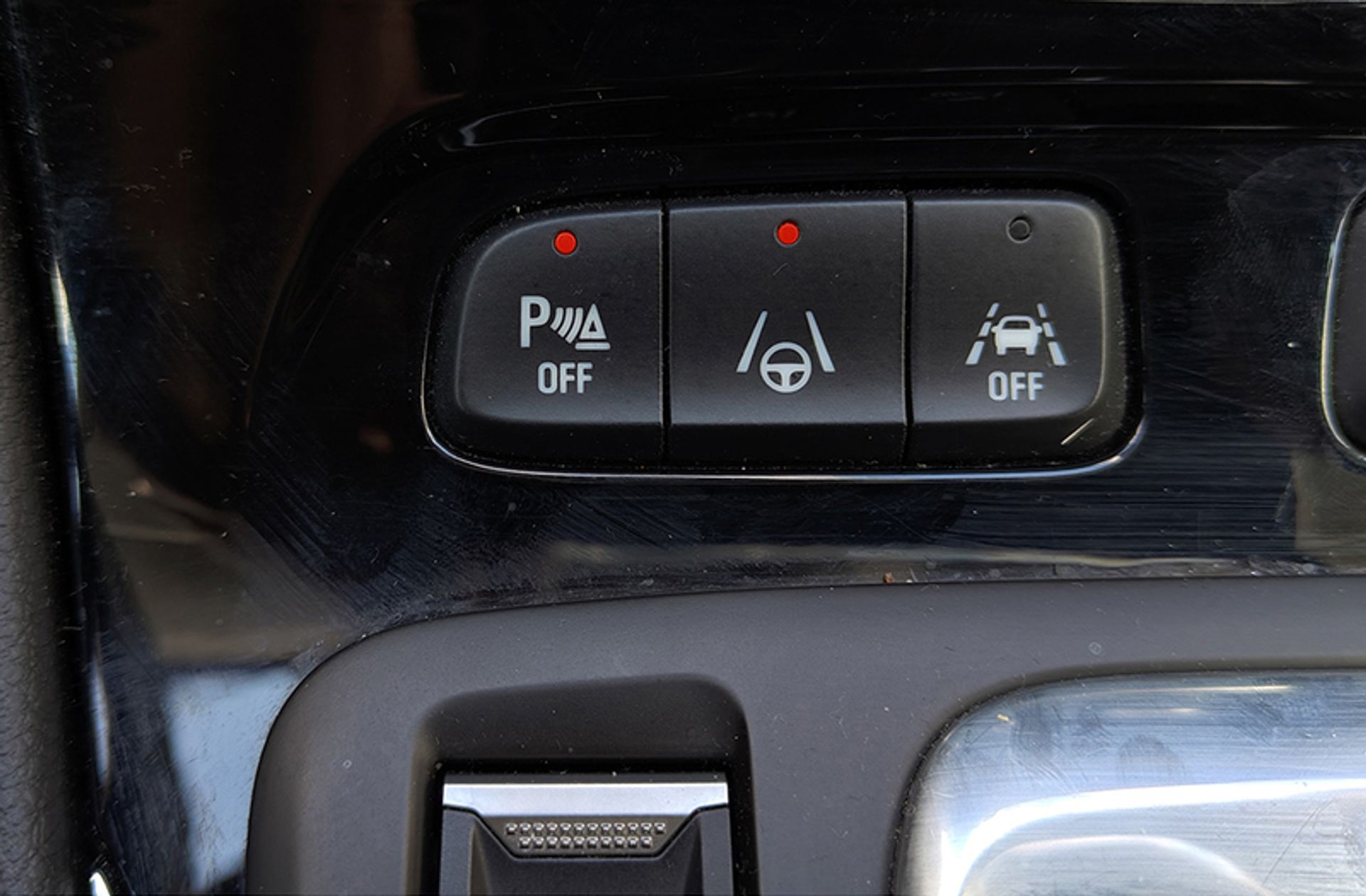 Opel Grandland 1.6 Turbo PHEV GS - foto 8