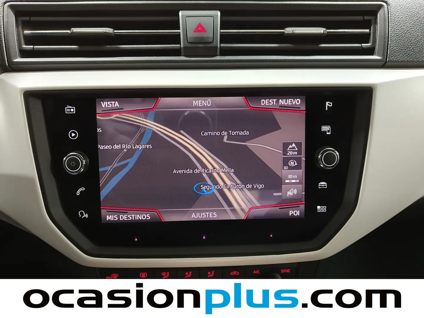 Foto Seat Arona SEAT Arona 1.0 TSI Ecomotive Xcellence (115 CV)