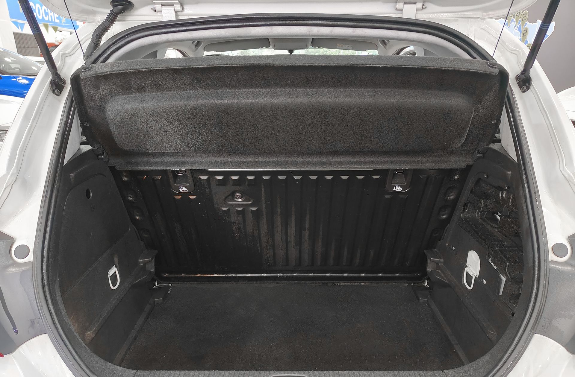 Opel Corsa 1.3 CDTI Expression - foto 13