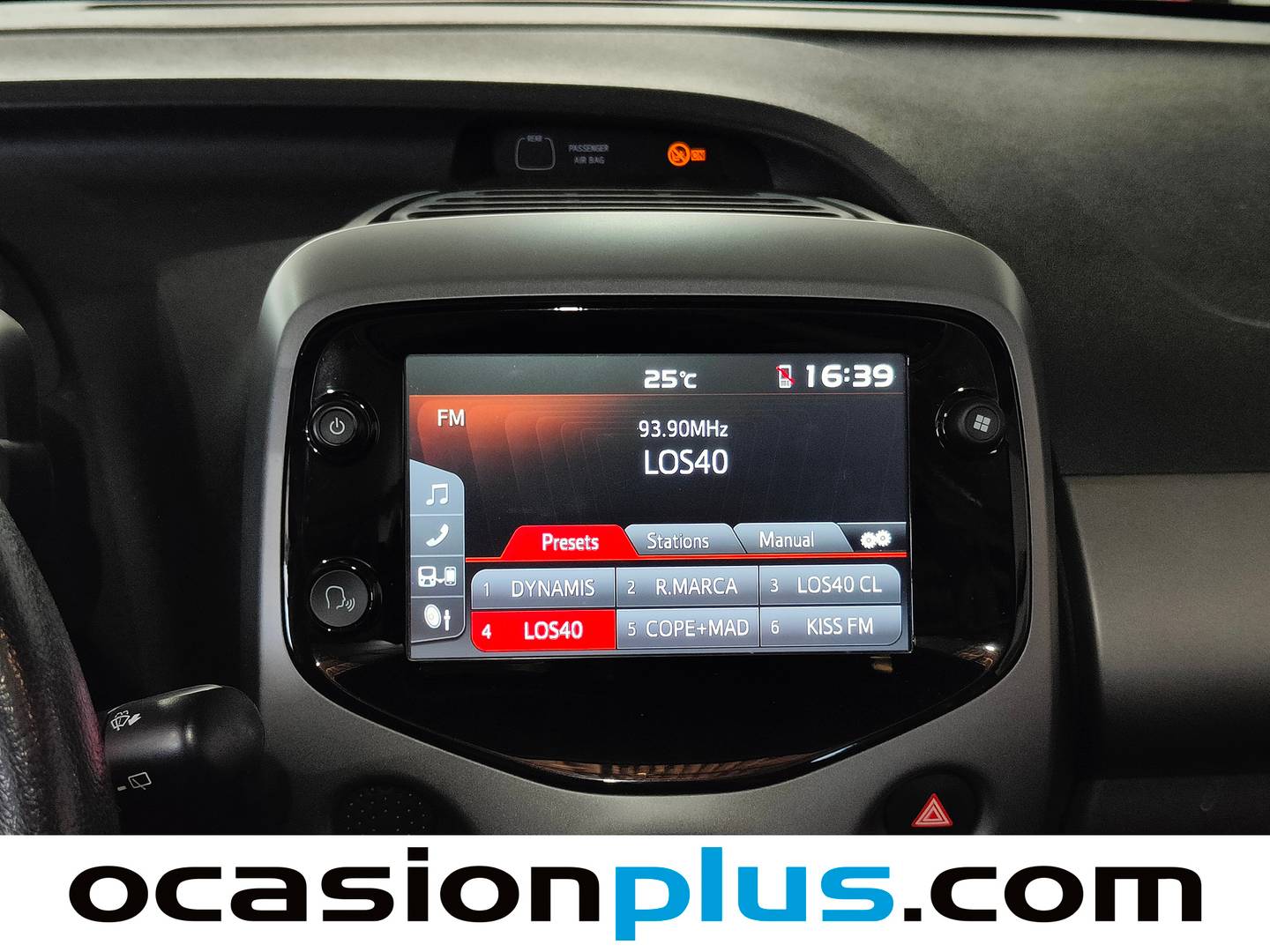 Toyota Aygo Toyota Aygo 70 x-style (72 CV) km 0