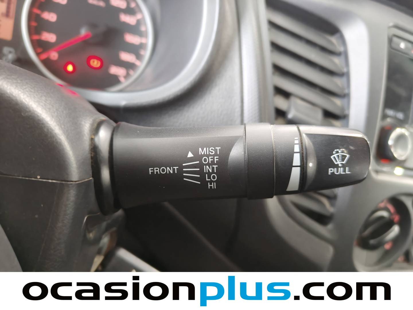 Mitsubishi L200 Mitsubishi L200 2.5DI-D Double Cab M-PRO (154 CV) de ocasión