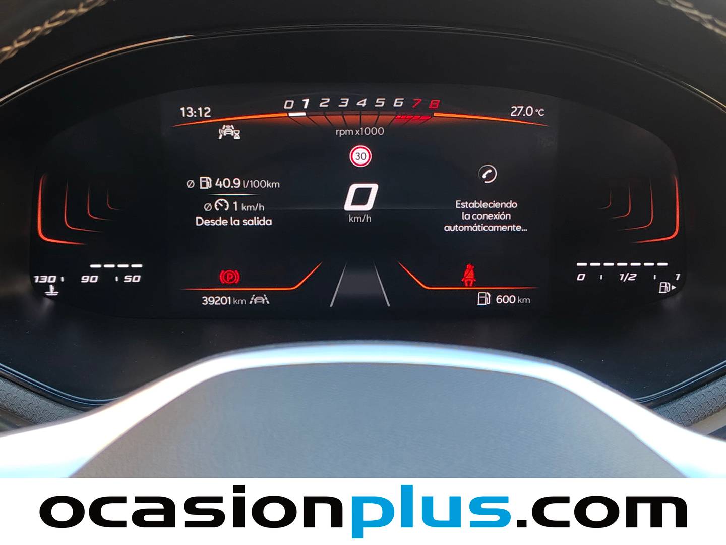 Seat Ibiza Seat Ibiza 1.0 TSI S&S Xcellence (115 CV) de segunda mano