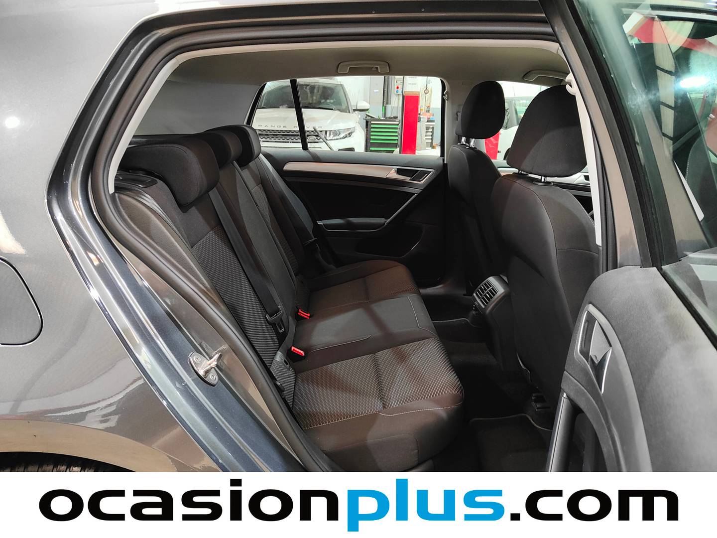 Volkswagen Golf Volkswagen Golf Last Edition 1.5 TSI Evo (130 CV) manual