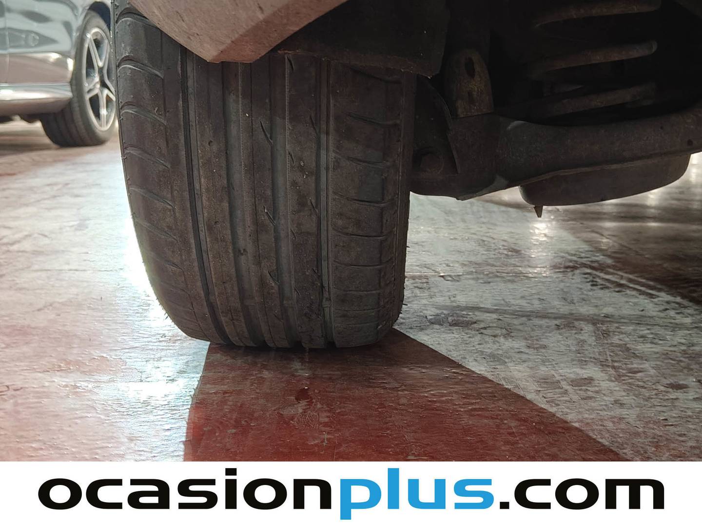 Ford Focus Ford Focus 1.0 Ecoboost Business (125 CV) manual