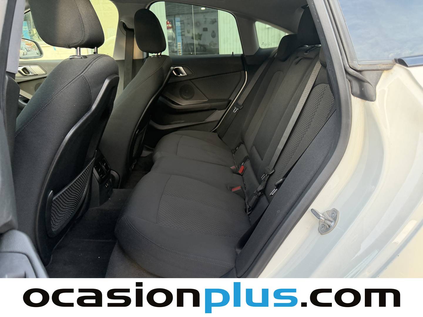 Foto BMW Serie 2 BMW Serie 2 216d Gran Coupe (116 CV)