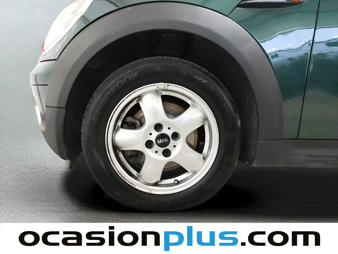 Foto Mini MINI MINI MINI Cabrio Cabrio One (98 CV)