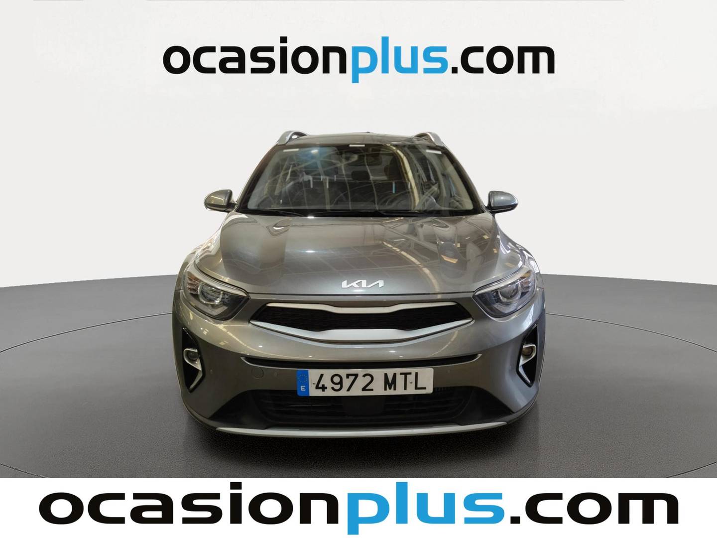 KIA Stonic KIA Stonic T-GDi Drive DCT (100 CV) 100cv