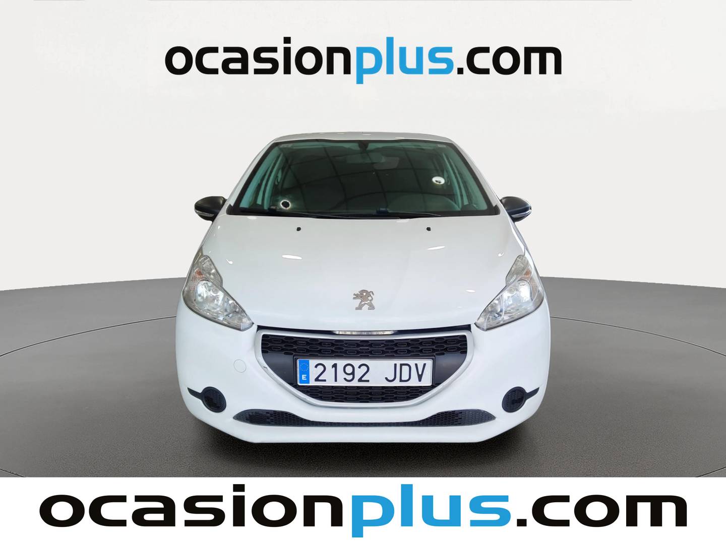 Peugeot 208 Peugeot 208 1.4 HDi Business Line (68 CV) 68cv