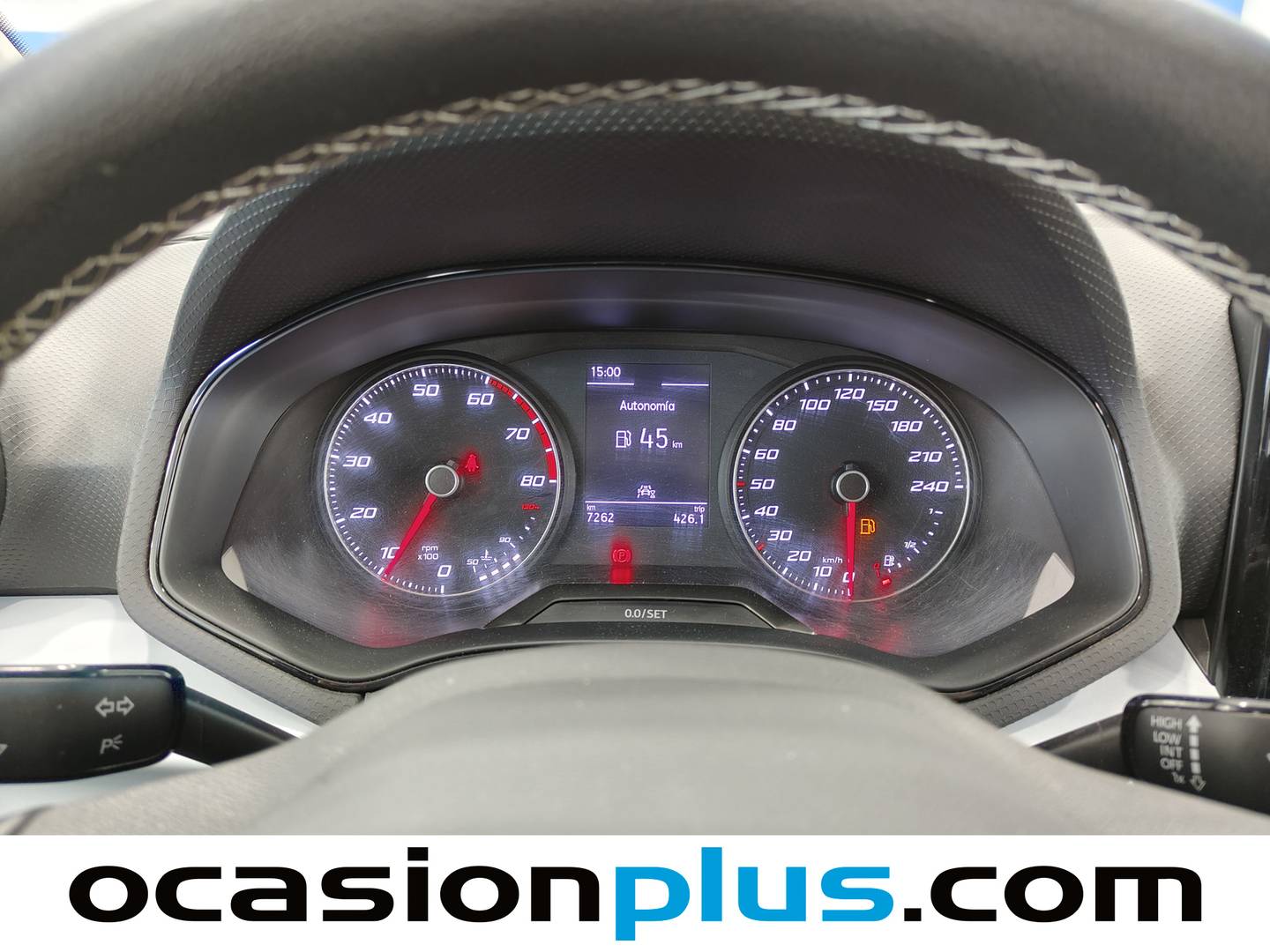 Seat Ibiza SEAT Ibiza 1.0 TSI S&S Style XL Edition (110 CV) de segunda mano