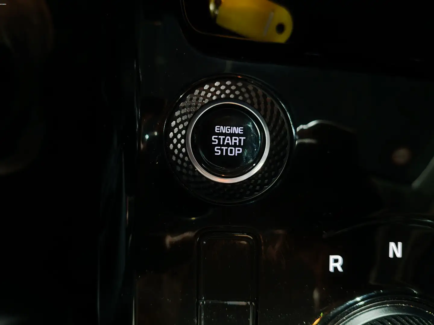 Foto KIA Niro Kia Niro 1.6 GDi HEV Híbrido Drive (141 CV)