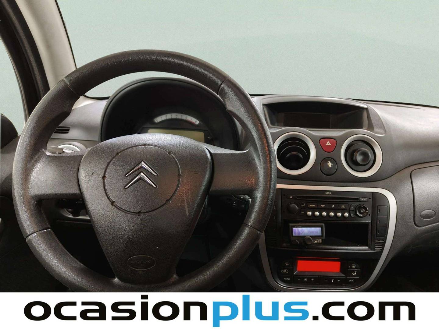 Citroën C3 Citroën C3 1.4i Audace (75 CV) km 0
