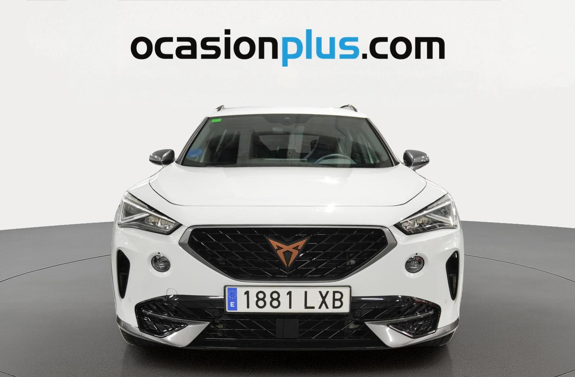 Cupra Formentor 1.4 e-Hybrid VZ DSG - foto 15