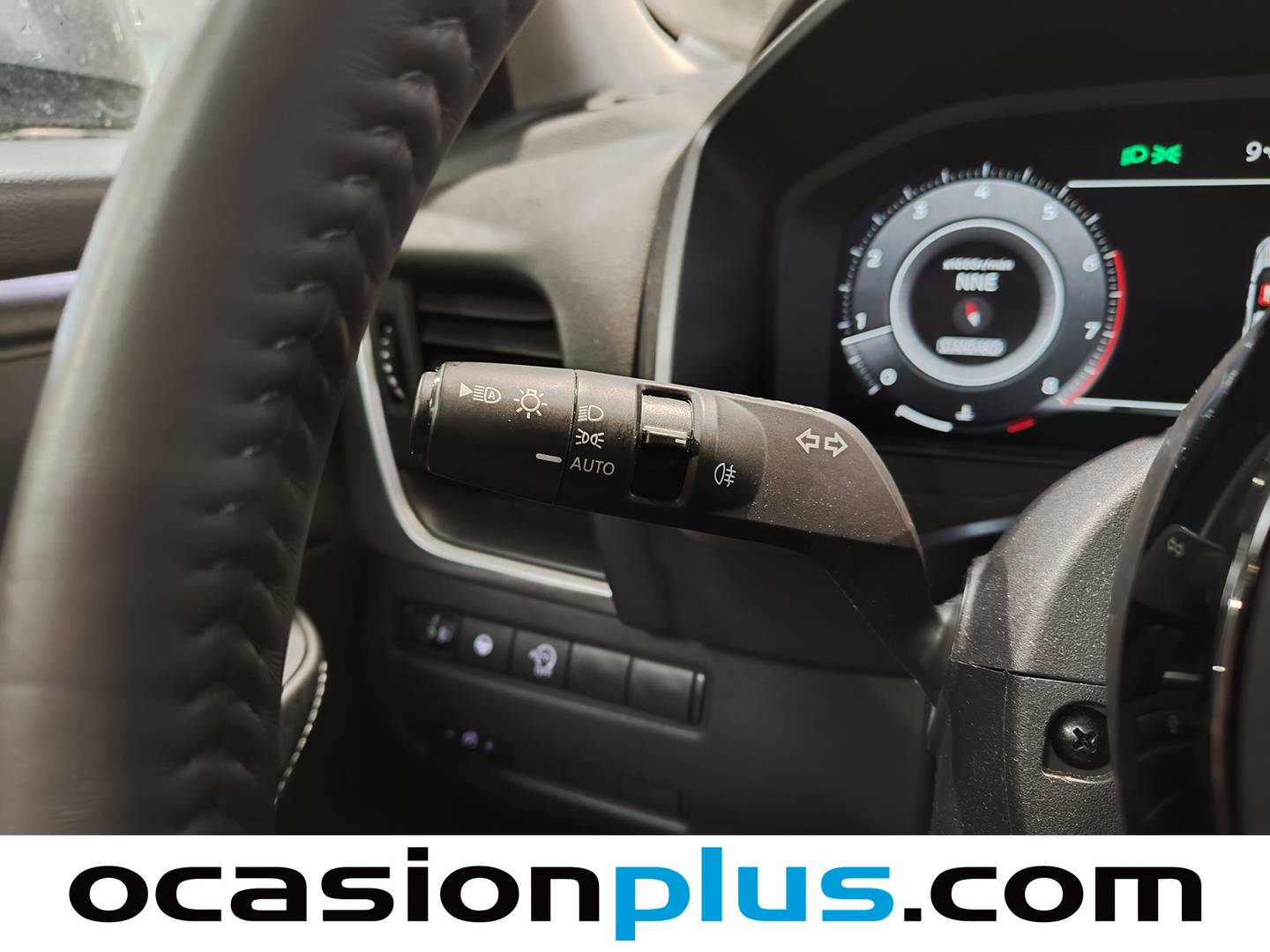 Foto Nissan QASHQAI Nissan Qashqai DIG-T 140 N-Connecta (140 CV)