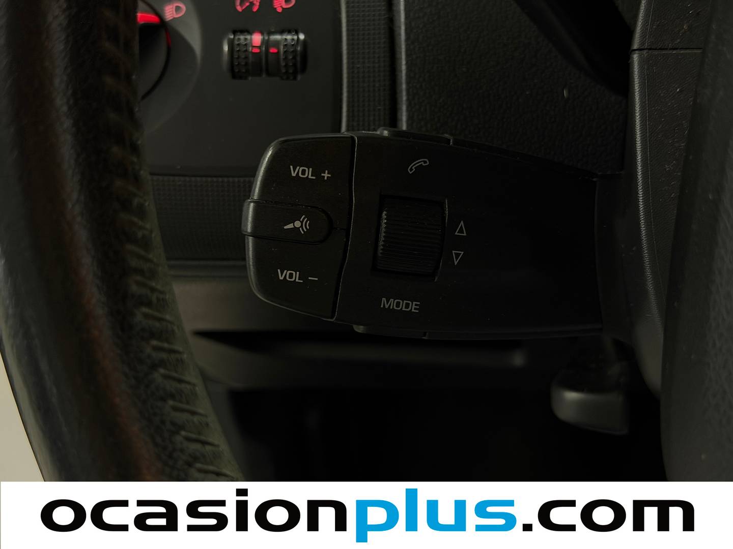Seat Ibiza Seat Ibiza 1.6 TDI CR Style ITech 30 Aniversario (90 CV) de ocasión
