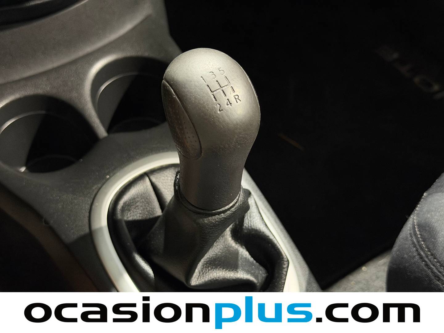 Nissan NOTE Nissan Note 1.2 Acenta (80 CV) de segunda mano