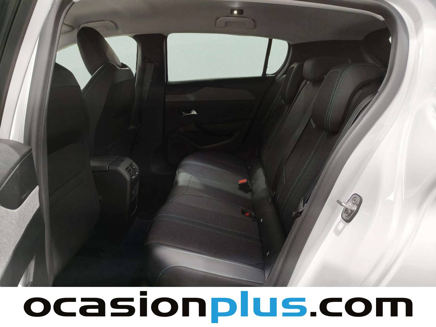 Foto Peugeot 308 Peugeot 308 Allure Hybrid eDCS6 (145 CV)