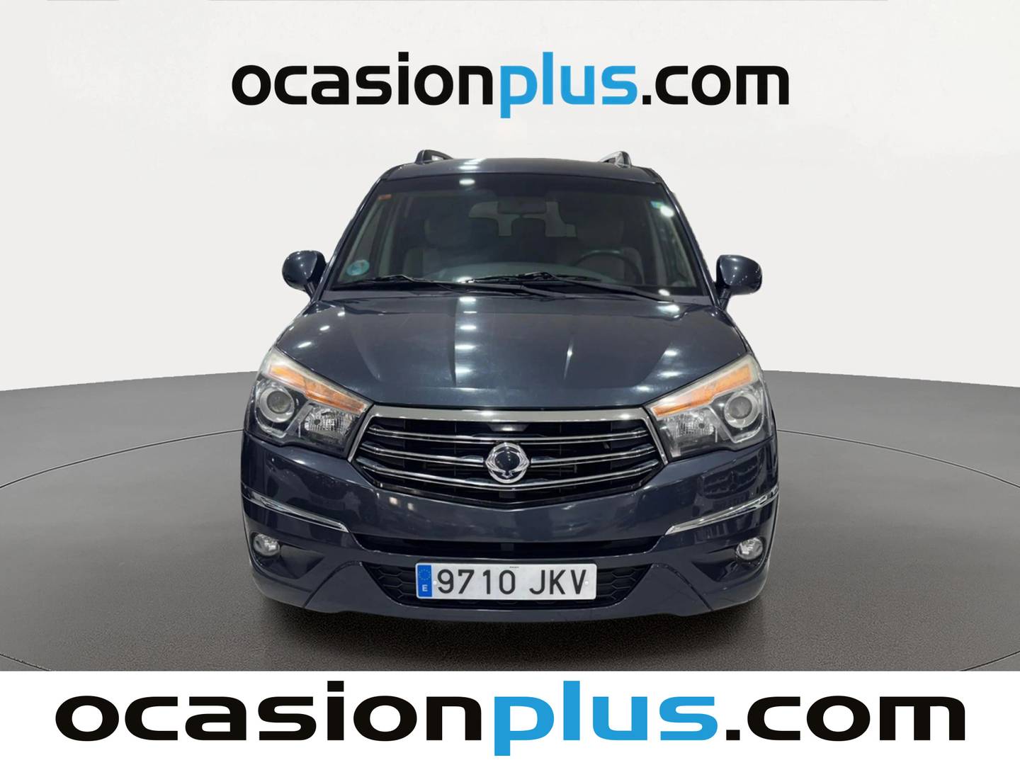 SsangYong Rodius SsangYong Rodius 2.0 e-Xdi Premium (155 CV) 7 Plazas 155cv