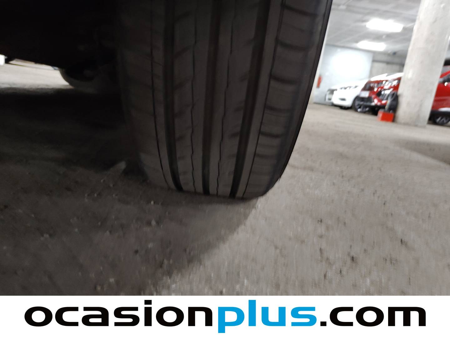 Citroën C4 Citroën C4 1.6 HDI Tonic (92 CV) manual