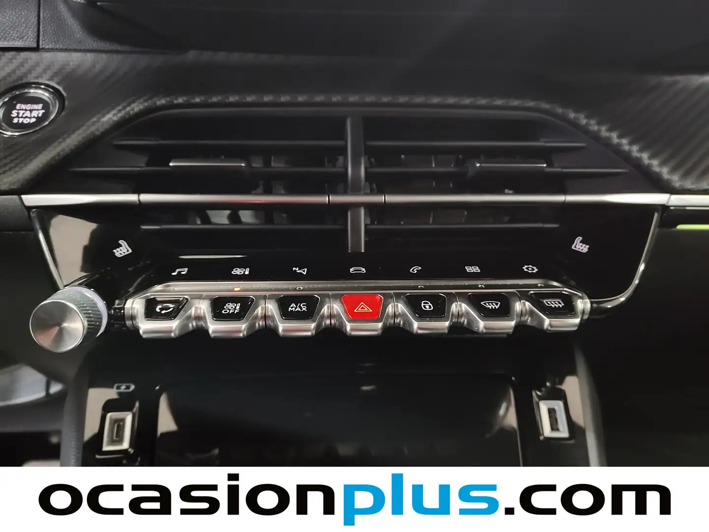 Foto Peugeot 2008 Peugeot 2008 BlueHDi 130 S&S GT EAT8  (130 CV)