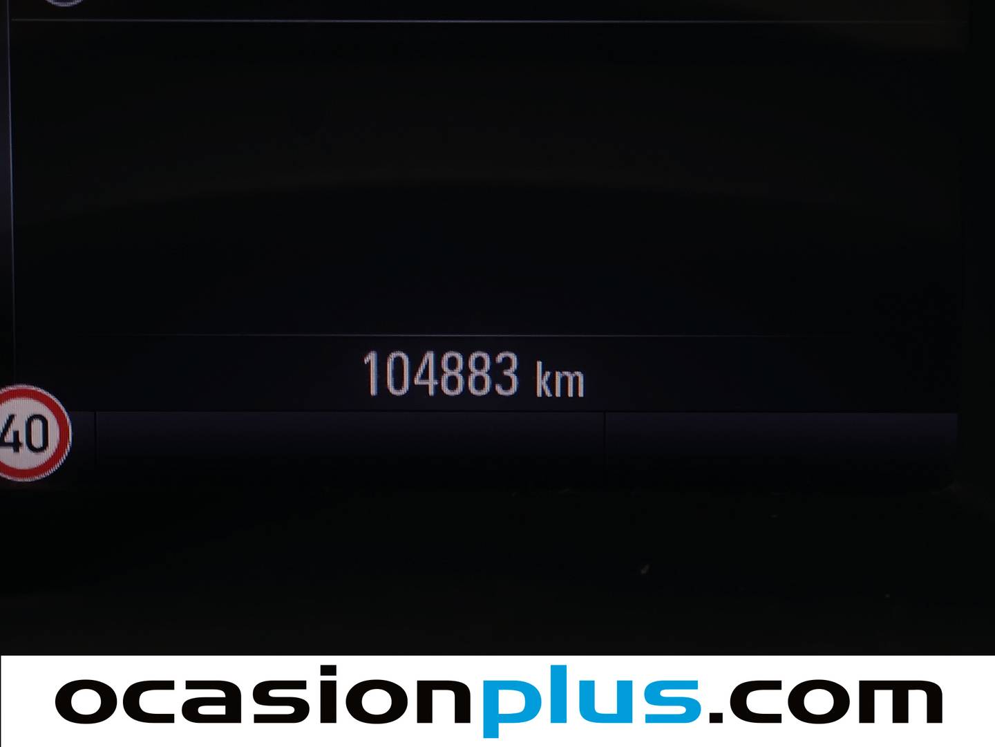 Opel Astra Opel Astra 1.6 CDTi Dynamic (110 CV) de ocasión