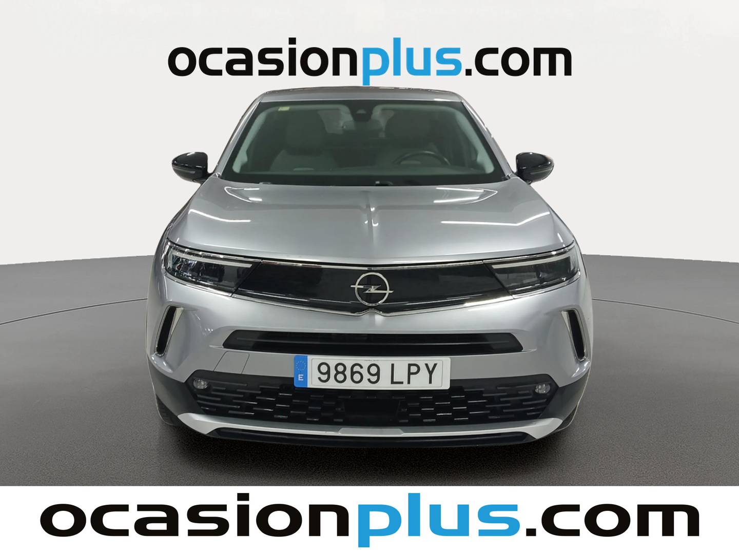 Foto Opel Mokka Opel Mokka 1.2 T Business Elegance (100 CV)