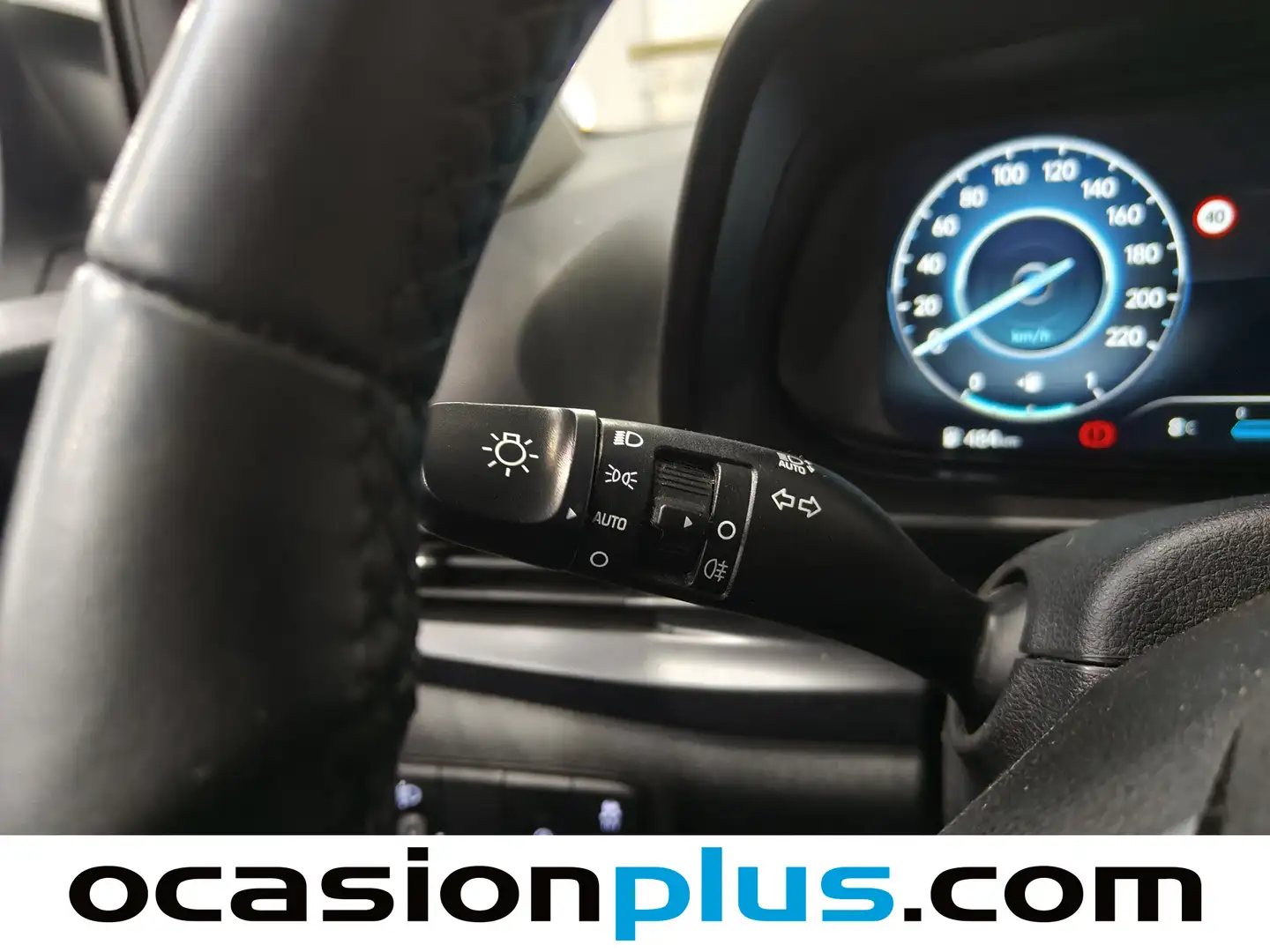 Foto Hyundai Bayon Hyundai Bayon 1.0 TGDI 48V Maxx (100 CV)