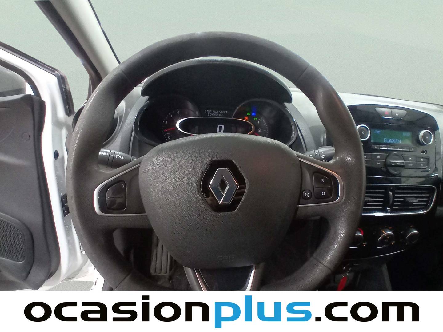 Foto Renault Clio Renault Clio Business Energy dCi (75 CV)