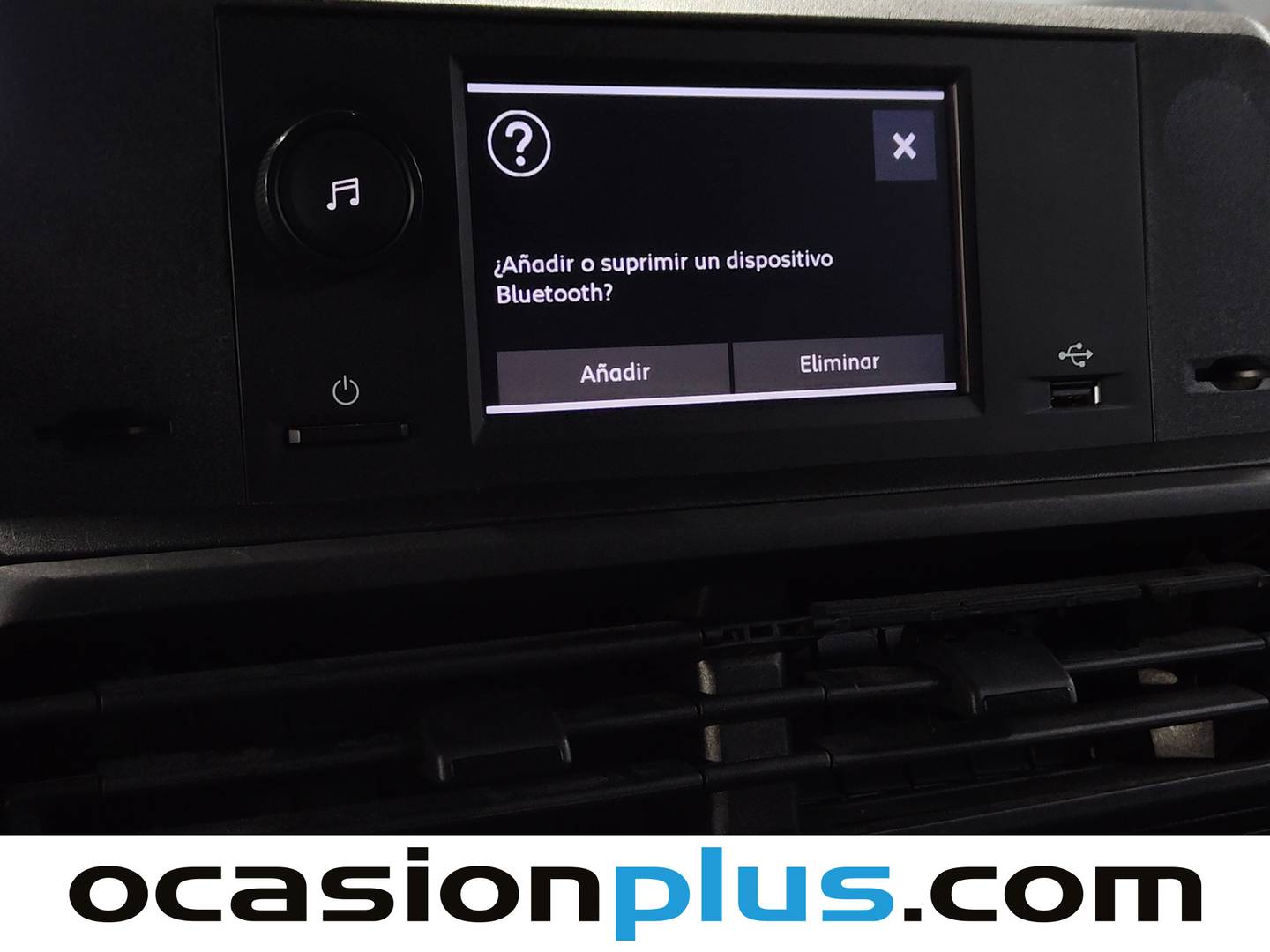 Fiat Scudo Fiat Scudo Furgon 1.5 Bluehdi L2 (120 CV) 120cv