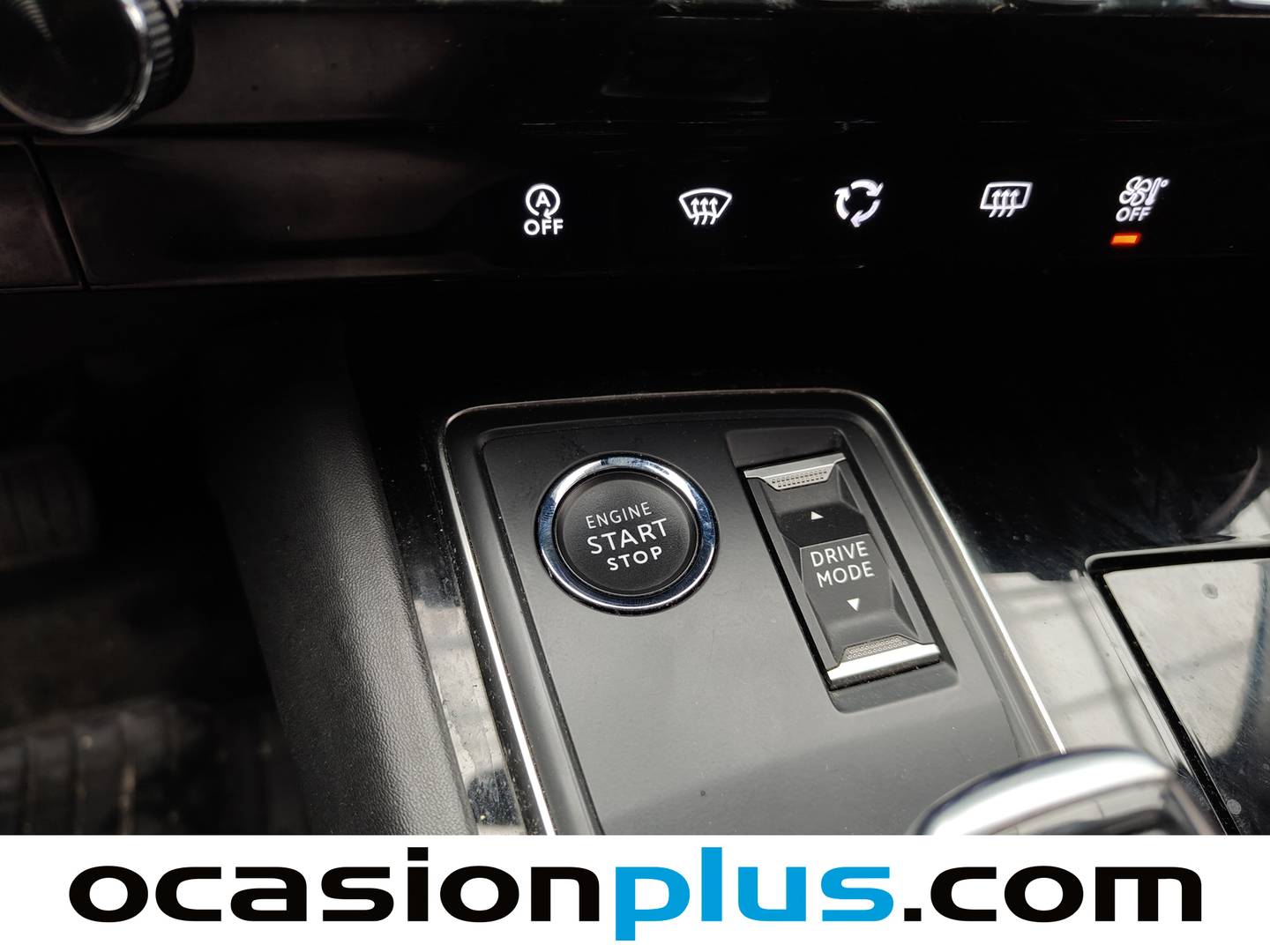 Foto Peugeot 508 Peugeot 508 SW SW PureTech 130 S&S Active Pack EAT8 (131 CV)