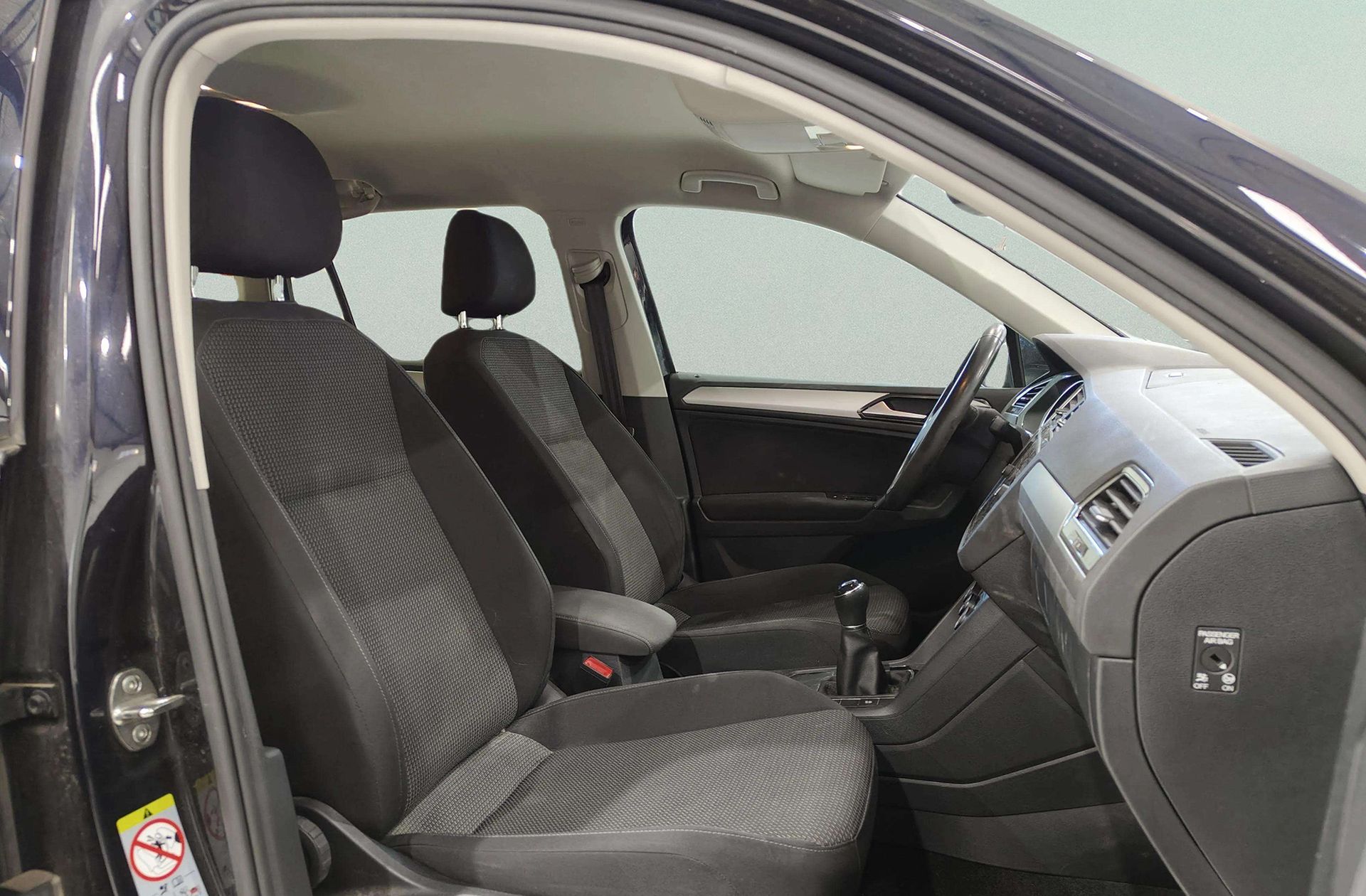 Volkswagen Tiguan Edition 1.4 TSI - foto 16