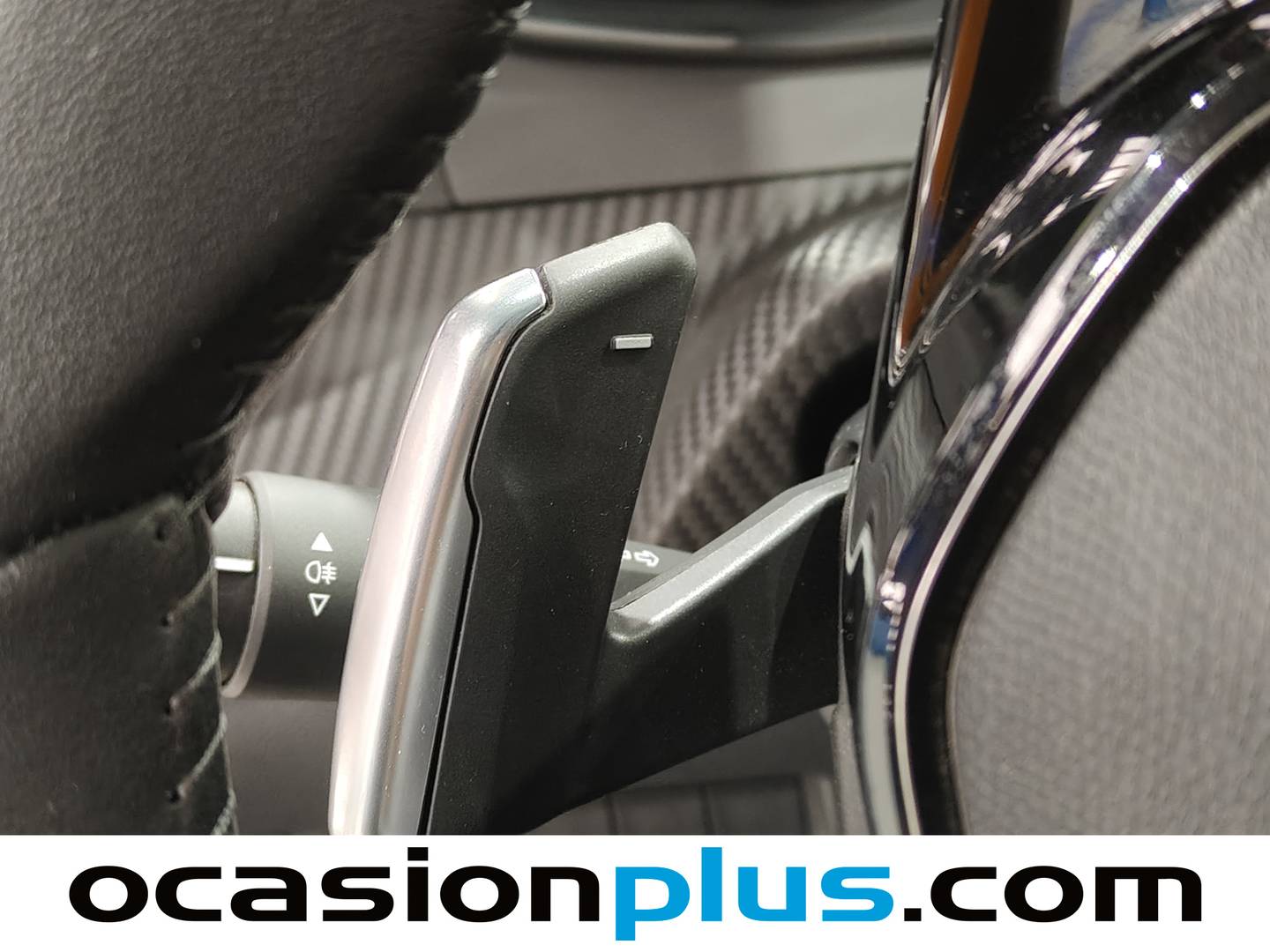 Foto Peugeot 208 Peugeot 208 Allure Hybrid eDCS6 (100 CV)