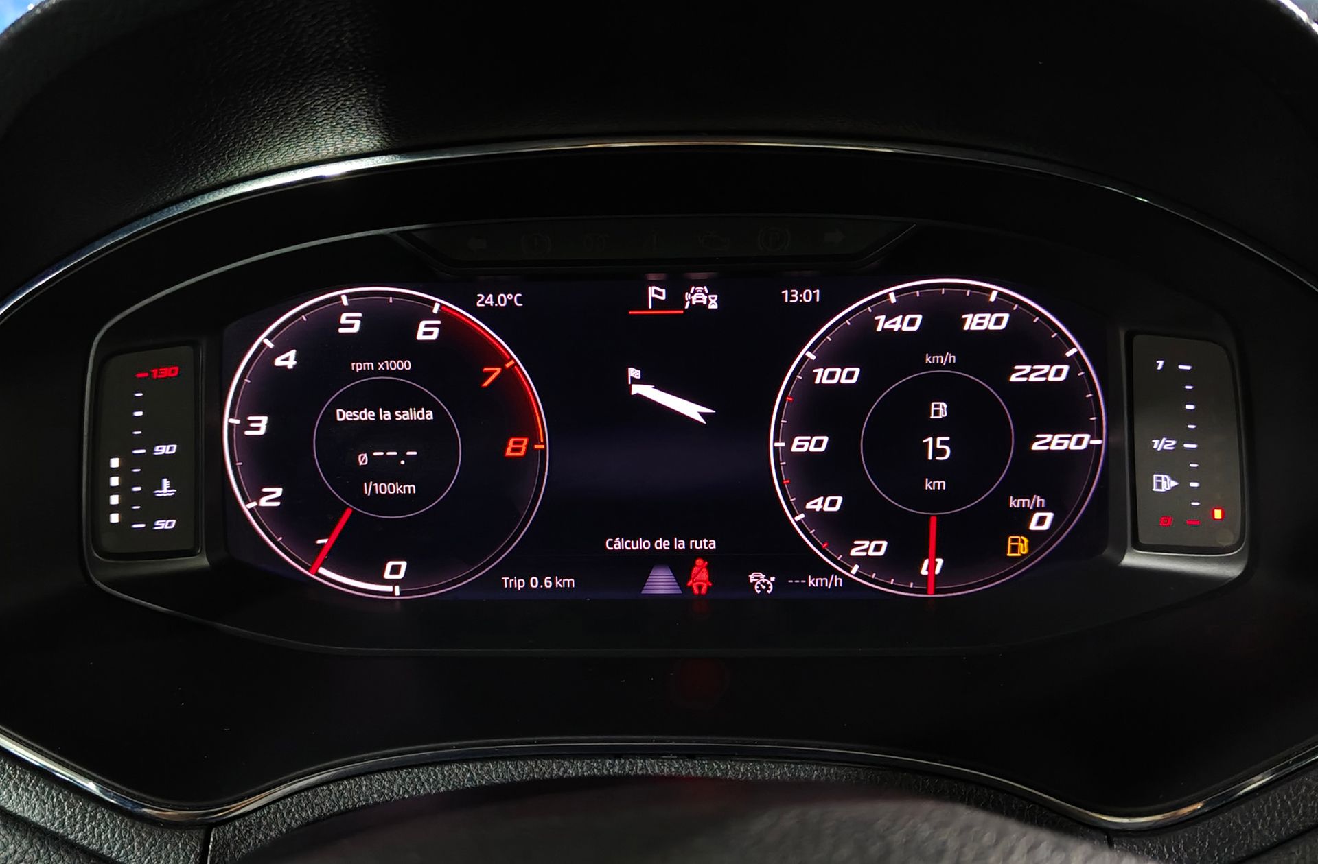 SEAT Arona 1.0 TSI Ecomotive FR Edition - foto 23
