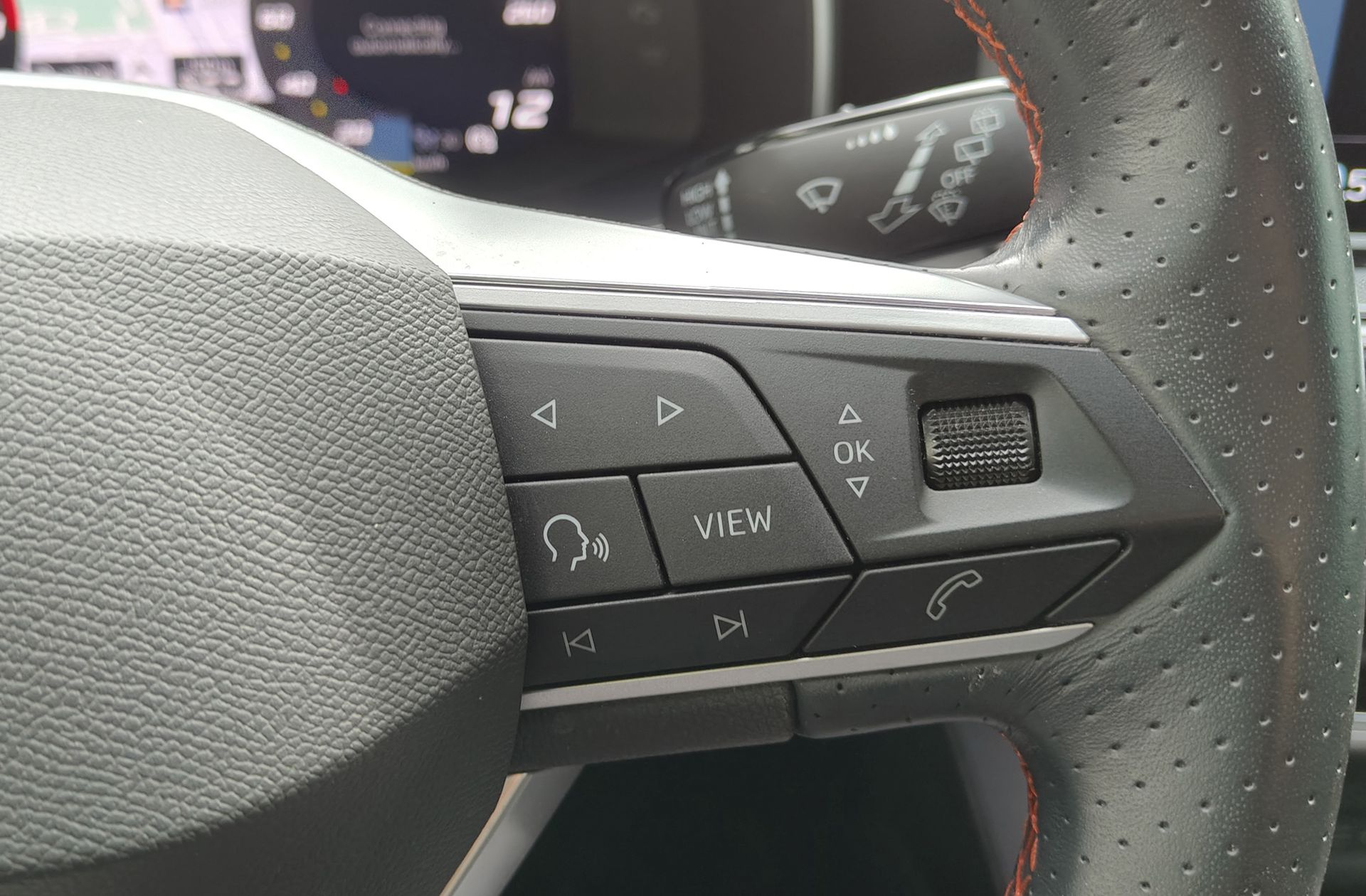 SEAT León 1.5 TSI FR 25 Aniversario - foto 28