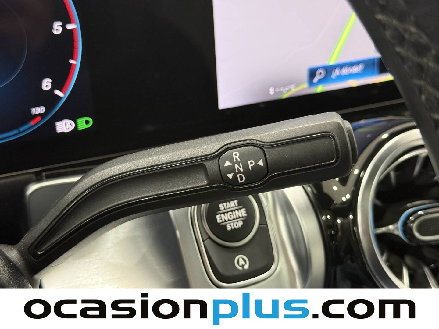 Foto Mercedes GLB Mercedes-Benz GLB GLB 220 D 4MATIC (190 CV) 7 Plazas