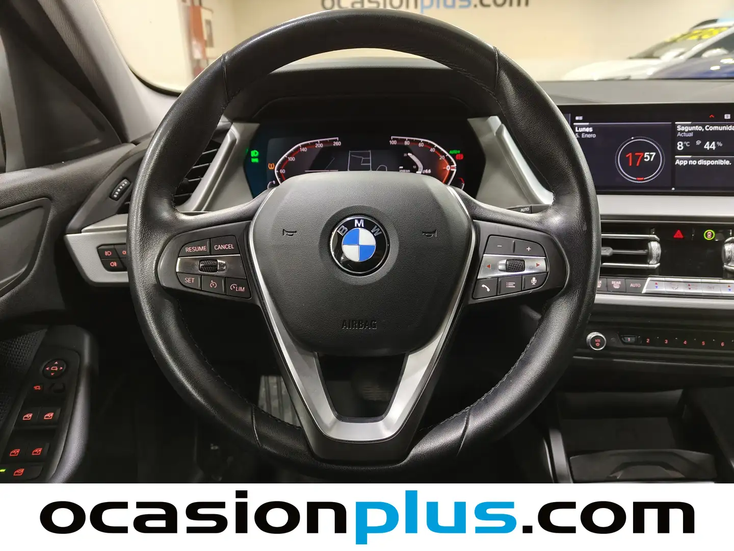 Foto BMW Serie 1 BMW Serie 1 118d Business (150 CV)