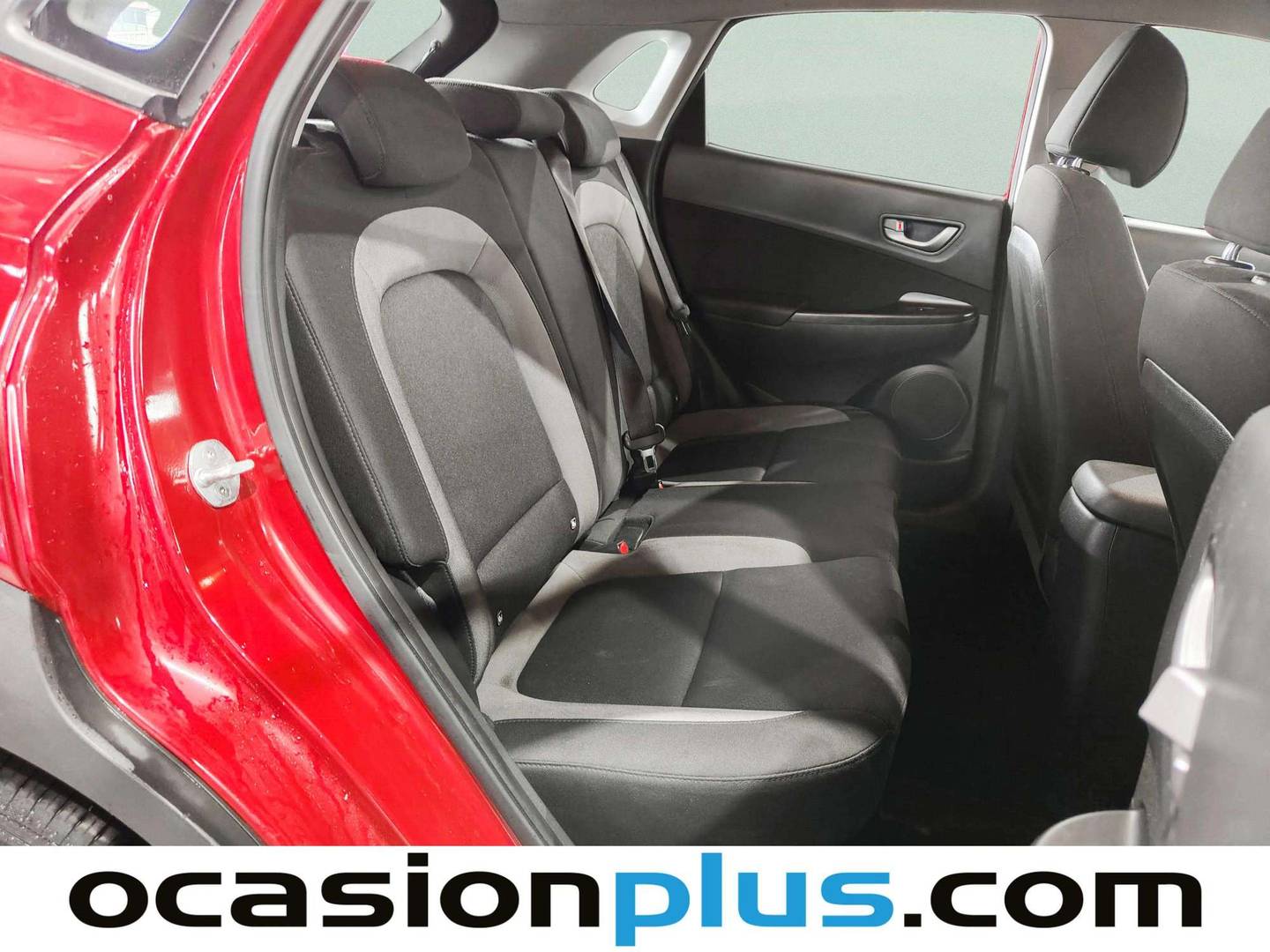 Hyundai Kona Hyundai Kona 1.0 TGDI Klass 4x2 (120 CV) gasolina