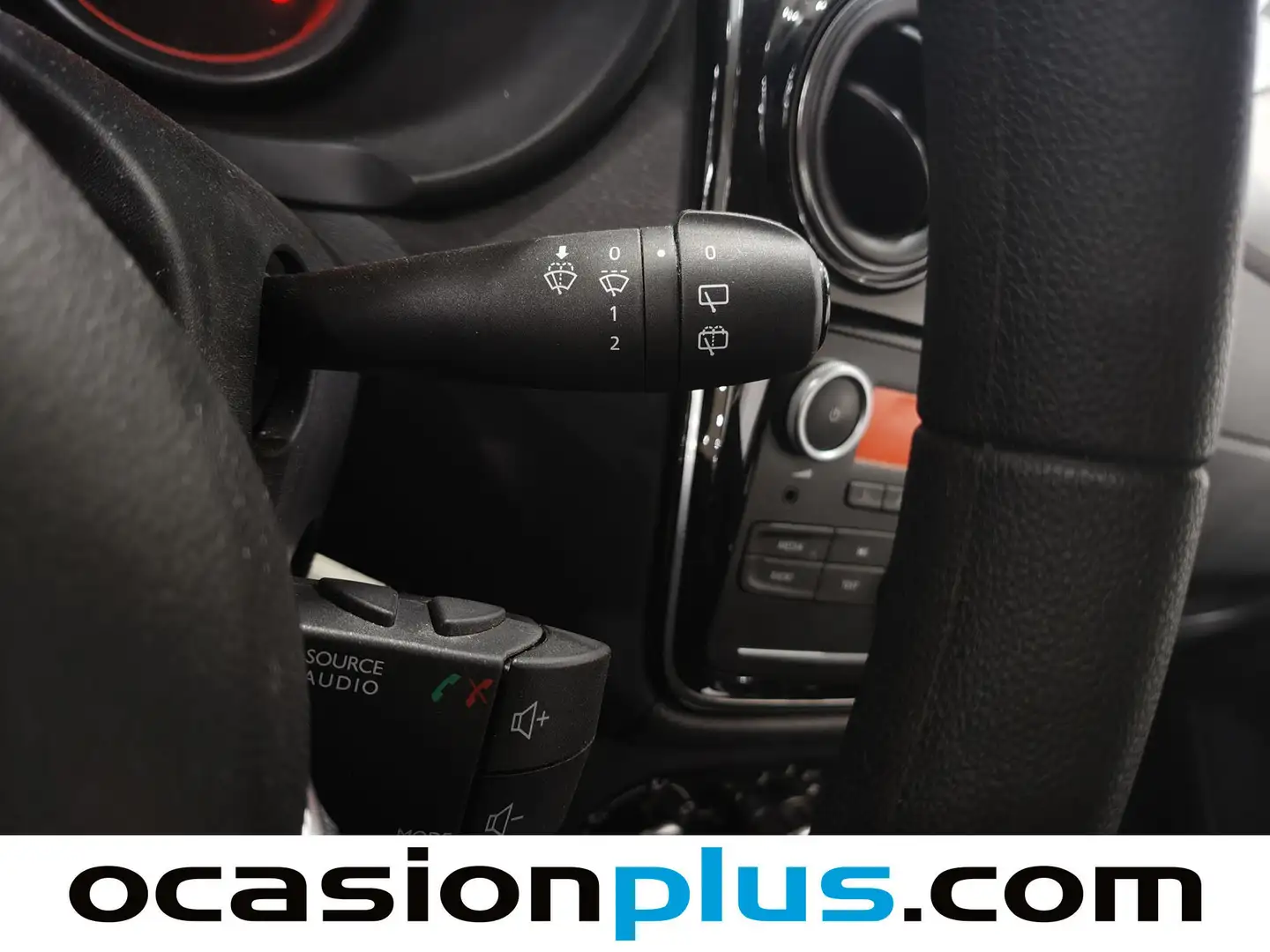 Foto Dacia Lodgy Dacia Lodgy Comfort 1.6 (107 CV) GLP