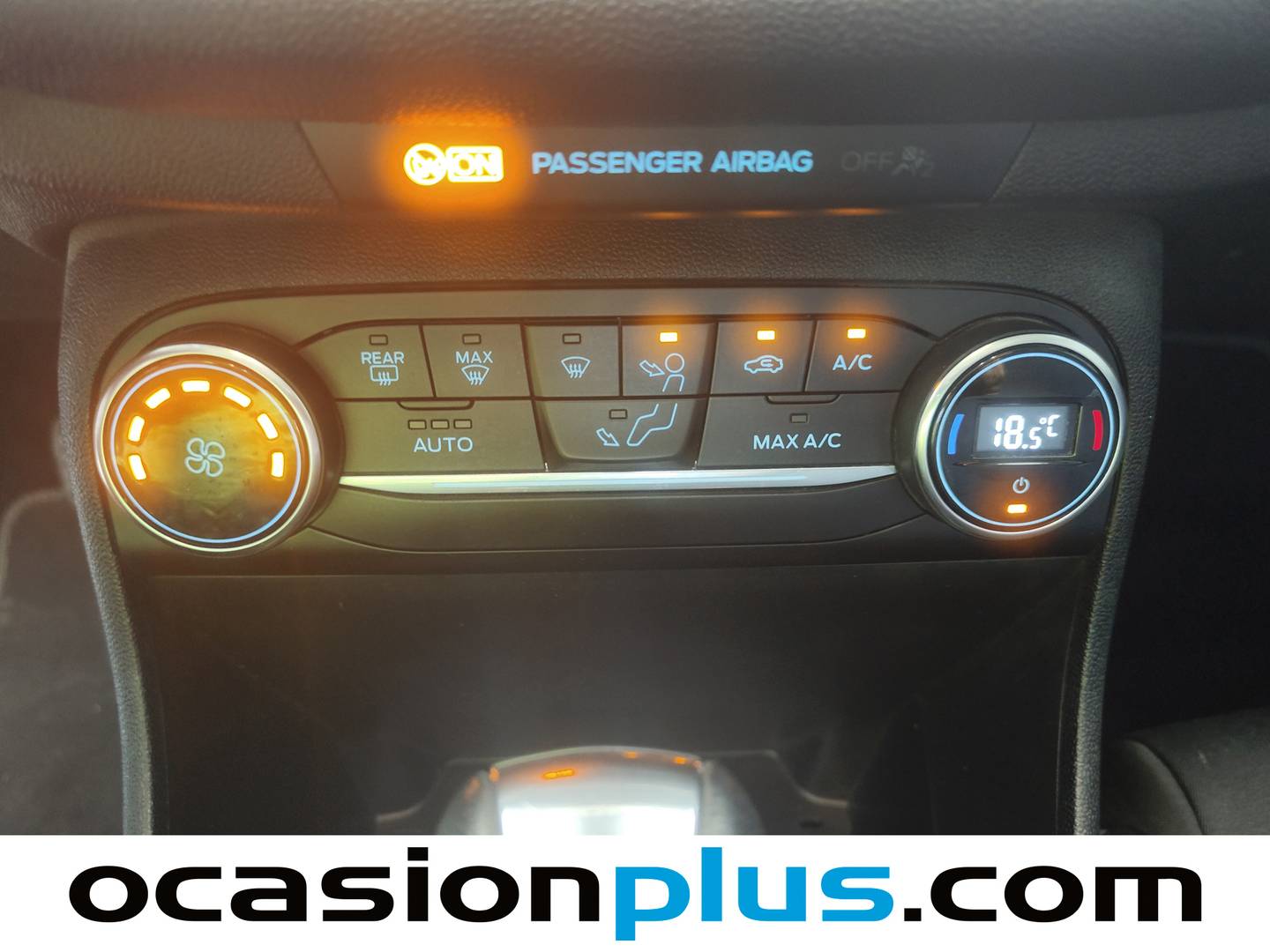 Ford Fiesta Ford Fiesta 1.0 EcoBoost S&S Titanium Auto (100 CV) km 0