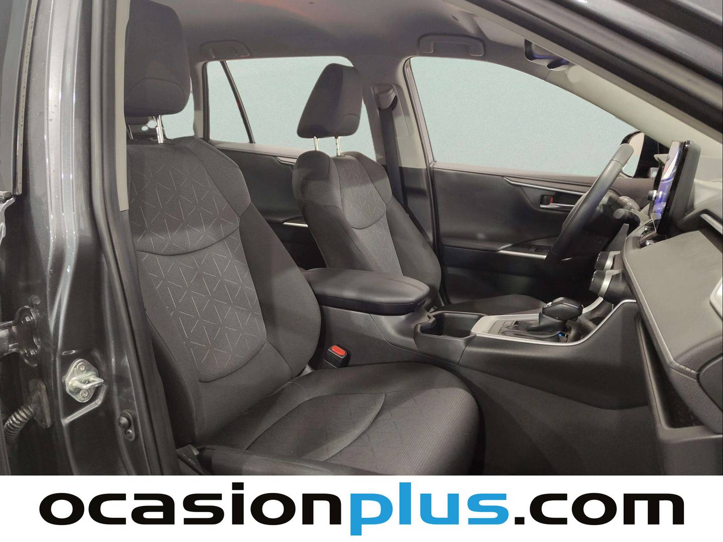 Toyota Rav4 Toyota Rav4 220H Advance 4x2 (218 CV) híbrido