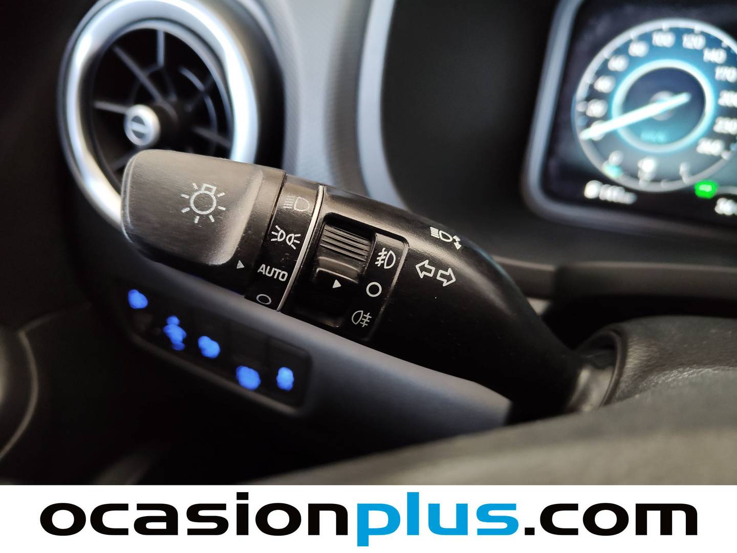 Extras del Hyundai Kona Hyundai Kona 1.6 GDI HEV Maxx DCT (141 CV)