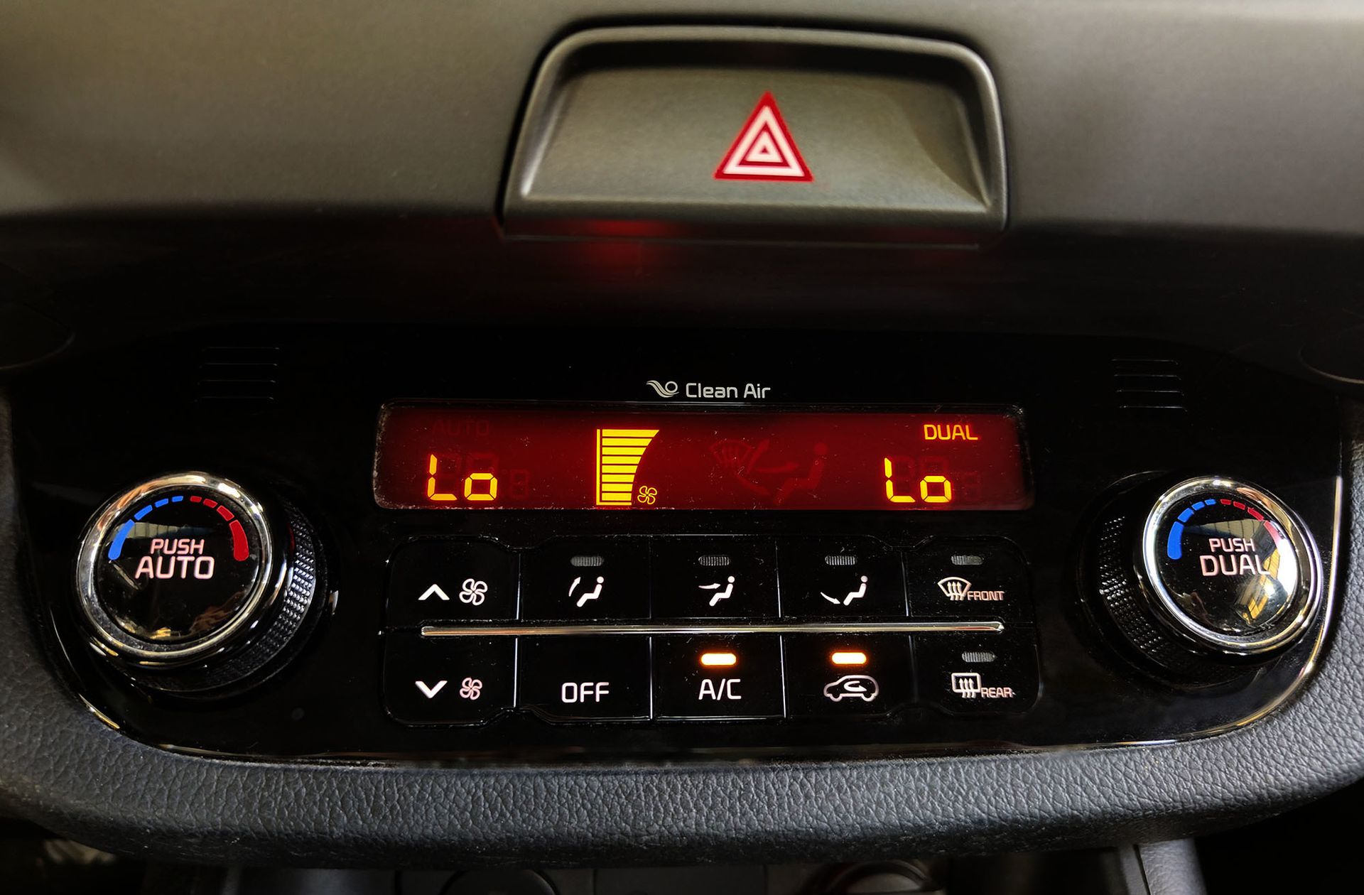 Kia Sportage 1.6 GDI Drive 4x2 - foto 25