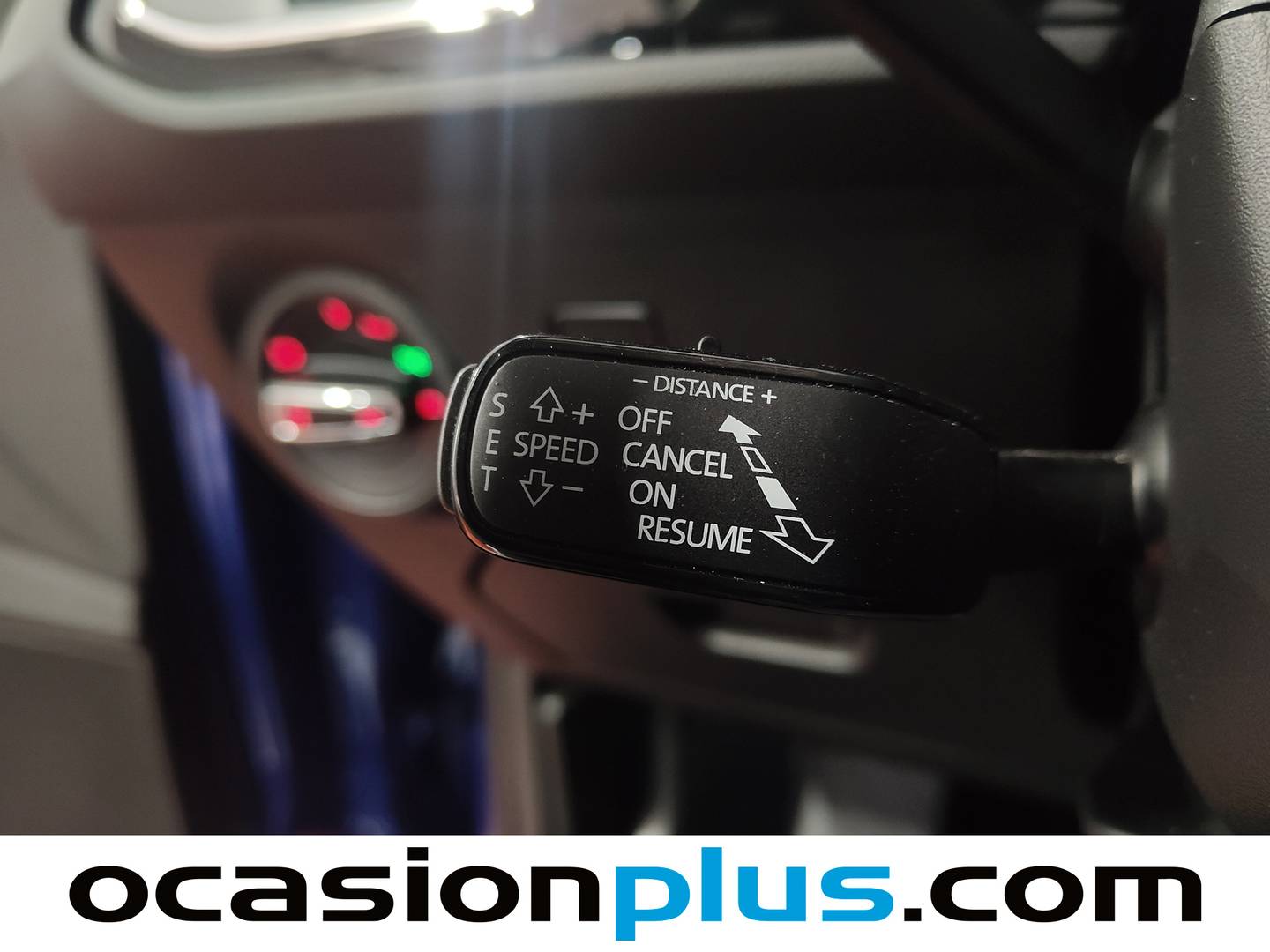 Seat León Seat León ST 1.5 EcoTSI S&S FR Edition (130 CV) seminuevo