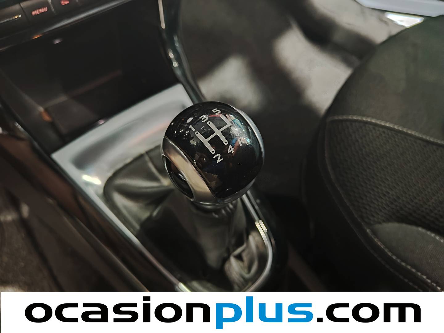 DS DS 3 DS DS3 BlueHDi 100 S&S Style (99 CV) de segunda mano