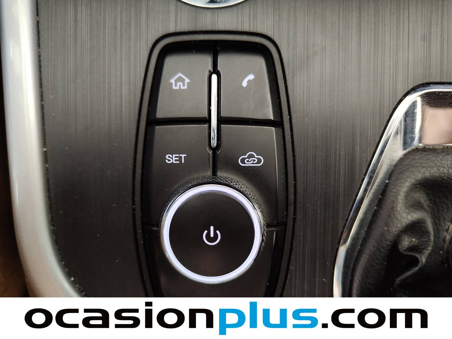 Foto DR AUTOMOBILES DR 4.0 DR AUTOMOBILES DR4 1.5 (116 CV)