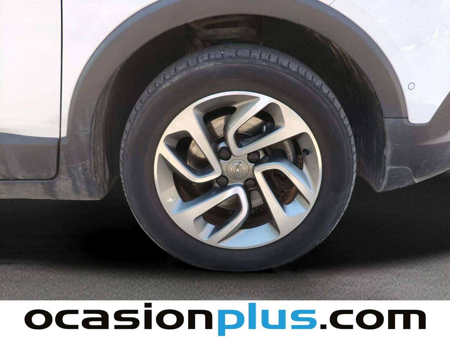 Opel Crossland X Opel Crossland X 1.2 S&S Design Line (110 CV) al mejor precio
